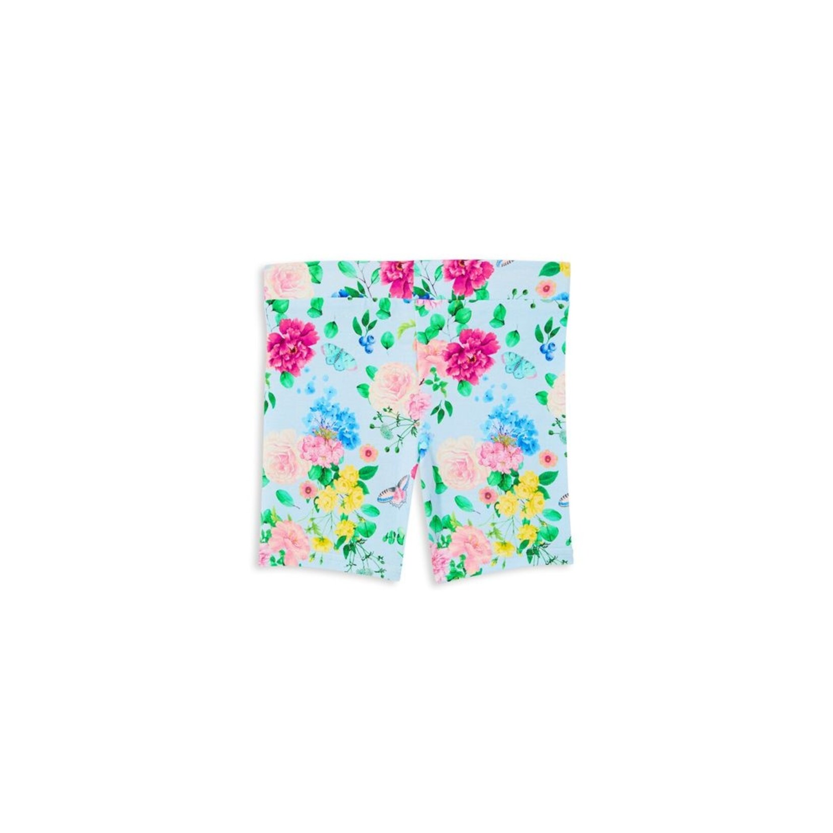 Milky Garden Party Bike Short