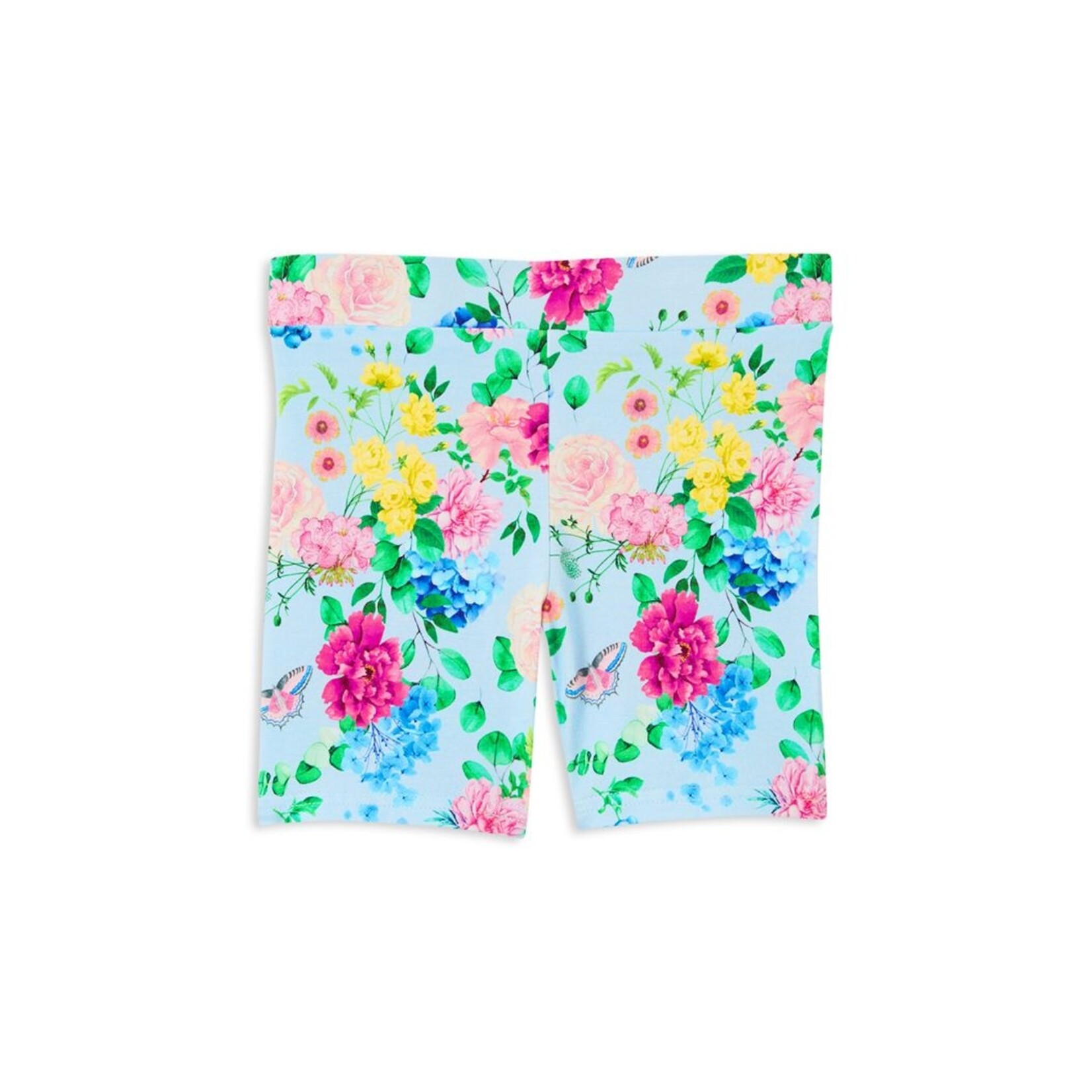 Milky Garden Party Bike Short
