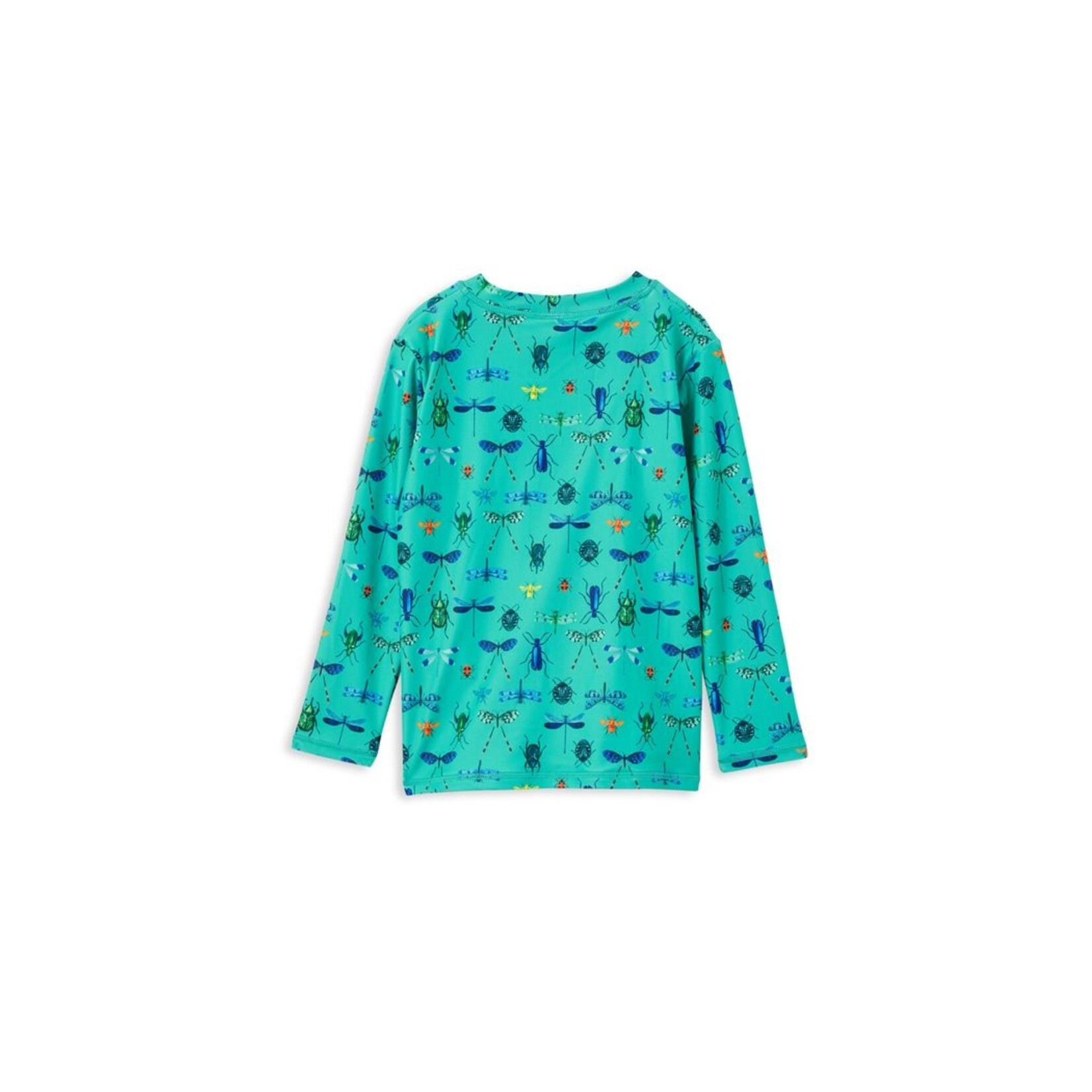Milky Beetles Rash Vest