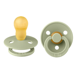 BIBS Colour Round Sage