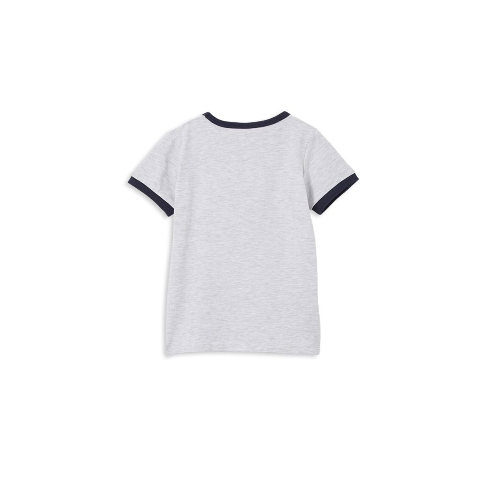 Milky Dino Tree Tee