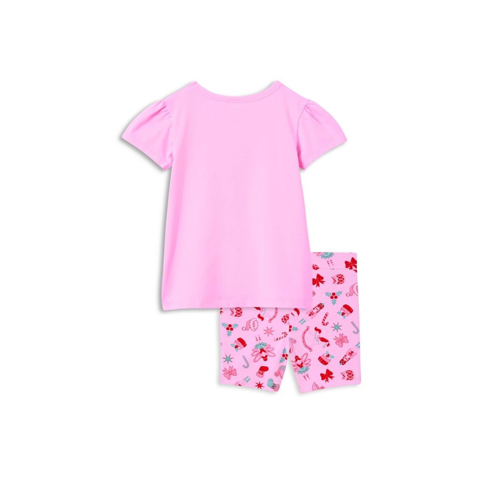 Milky Fairy Floss PJs