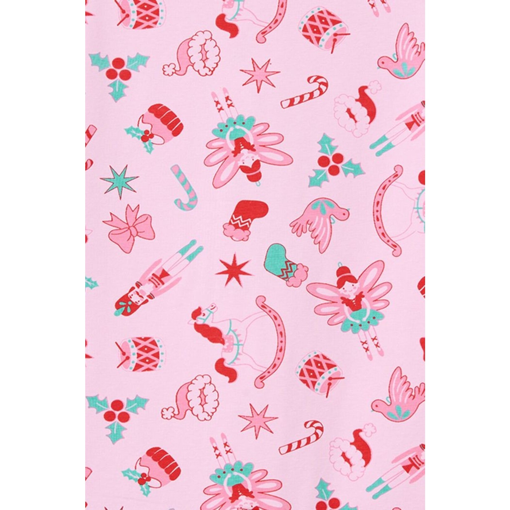 Milky Fairy Floss PJs