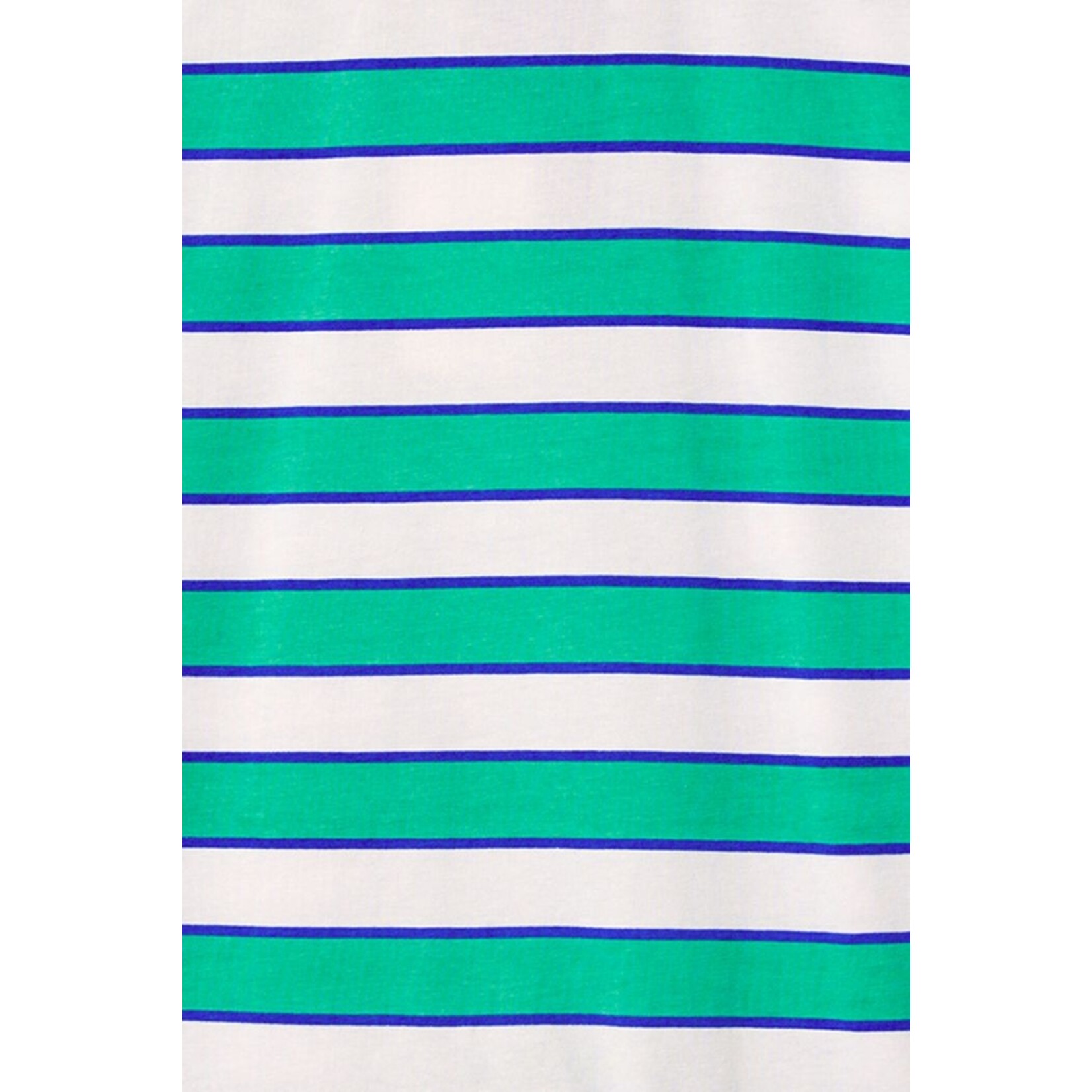 Milky Green Stripe Bubbysuit