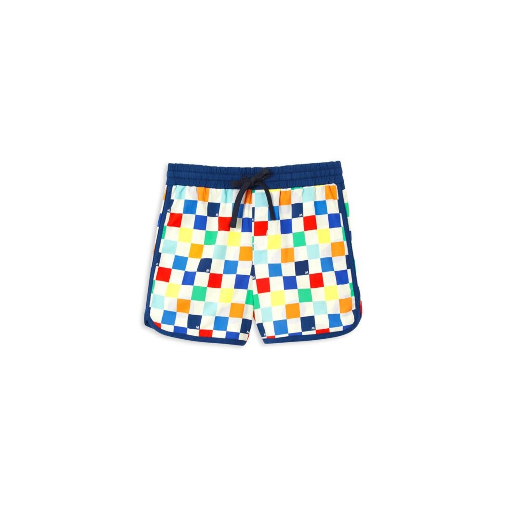 Milky Pixel Short