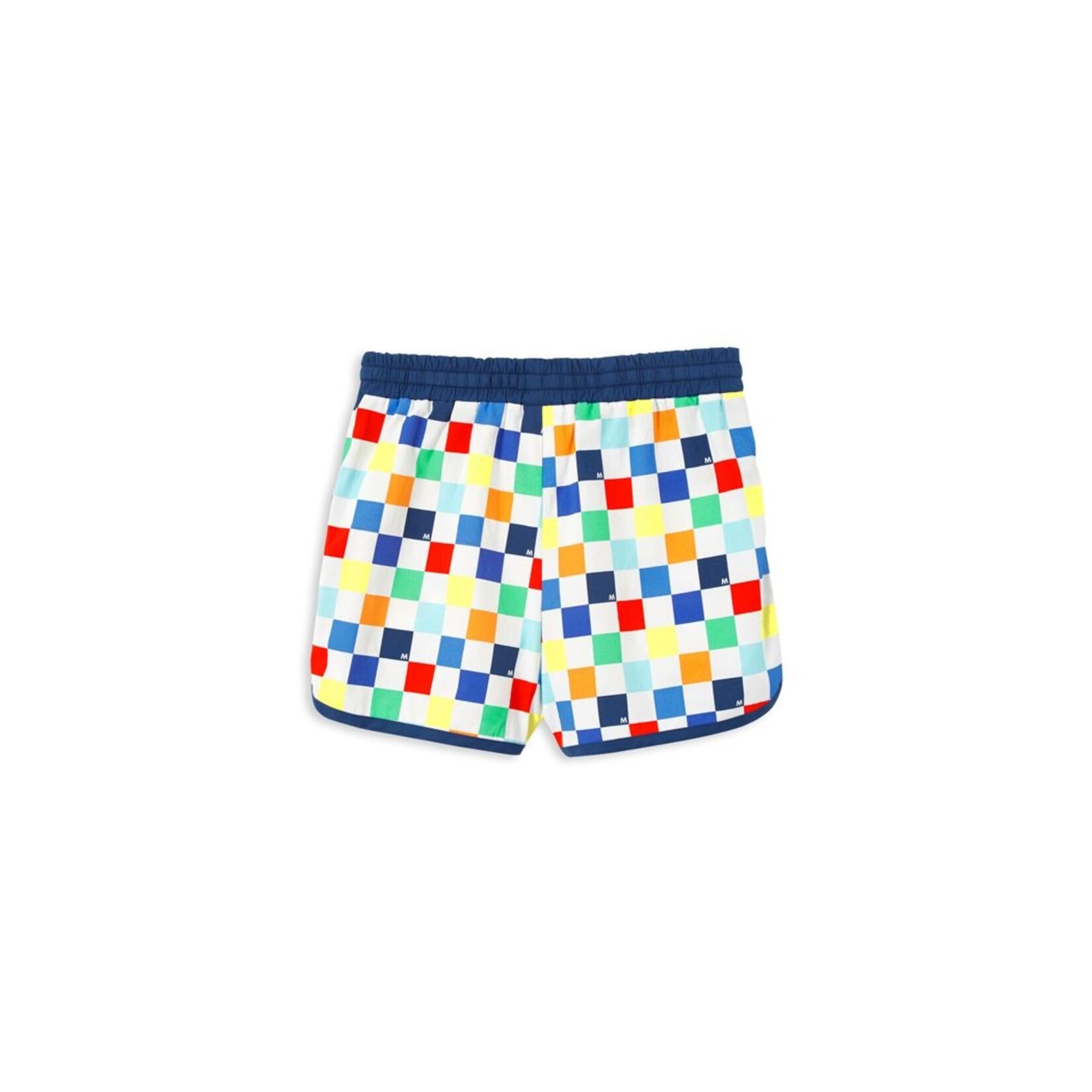 Milky Pixel Short