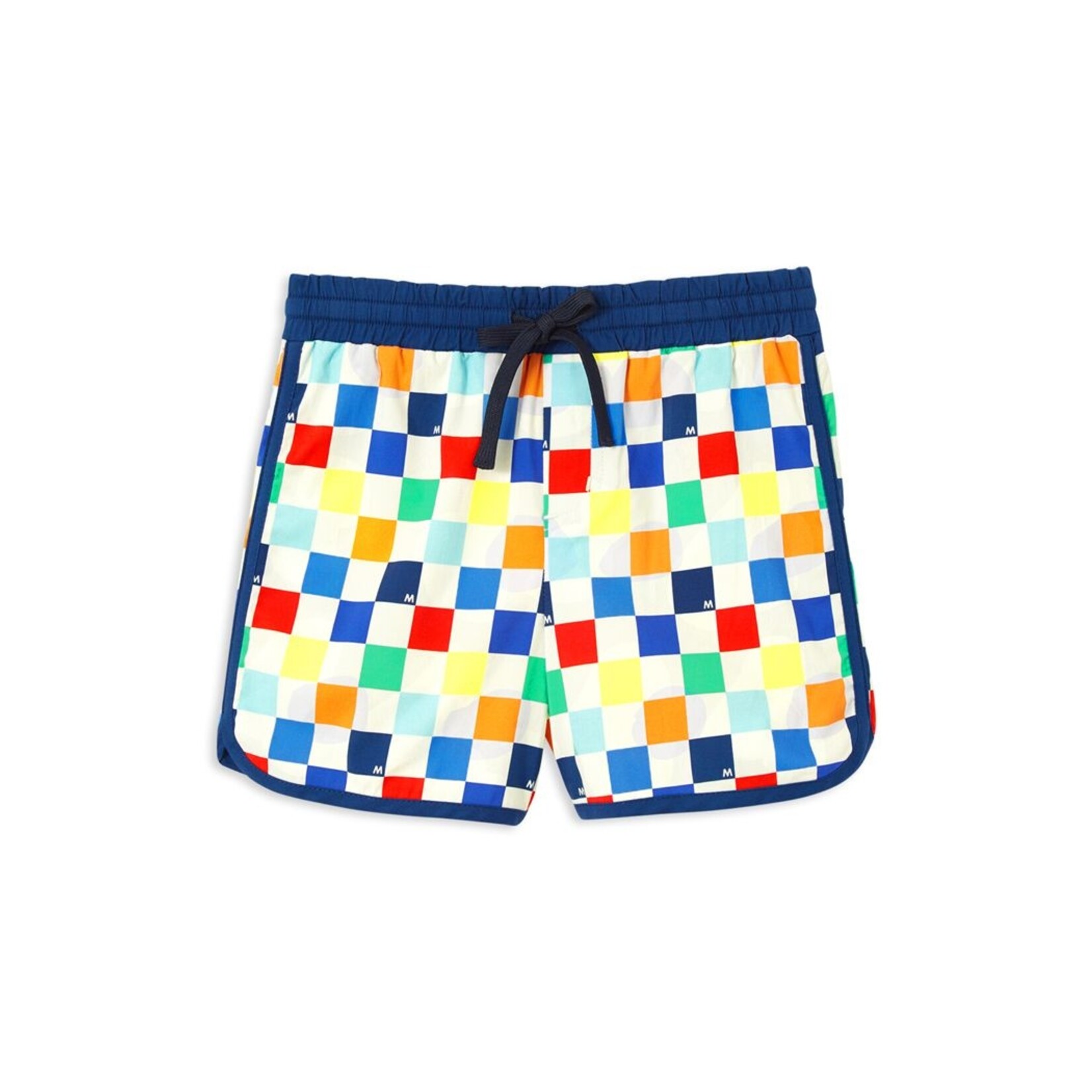 Milky Pixel Short