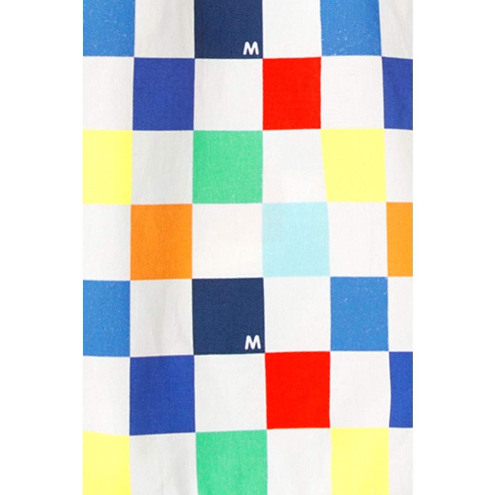 Milky Pixel Short