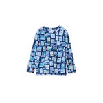 Milky Vacay Rash Vest