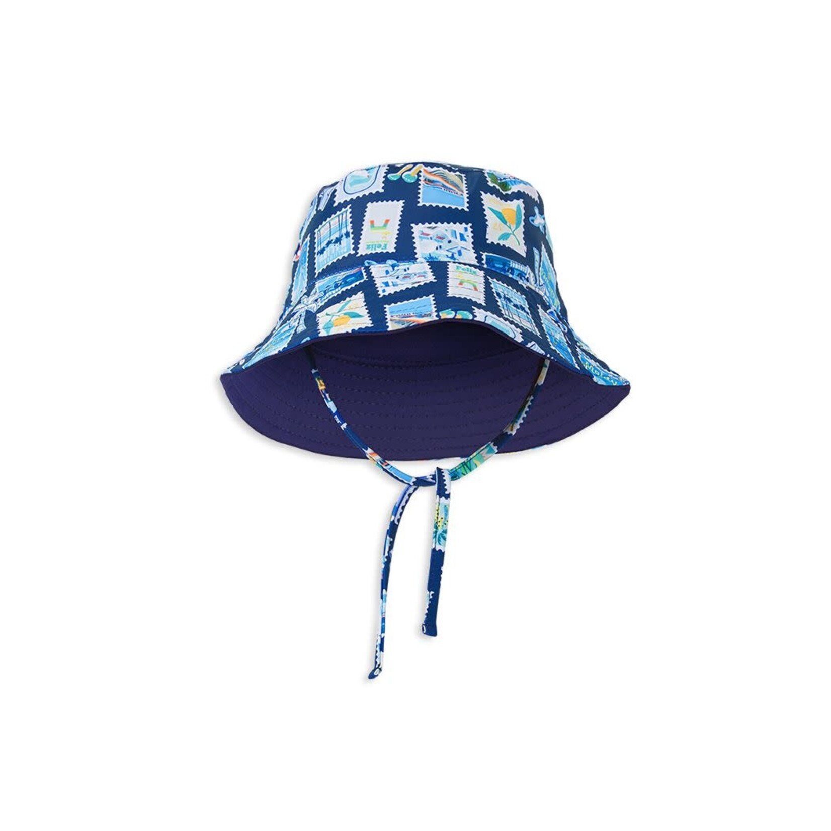Milky Vacay Swim Hat