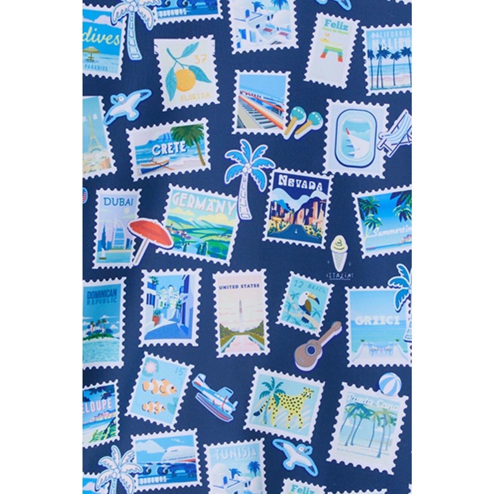 Milky Vacay Swim Hat