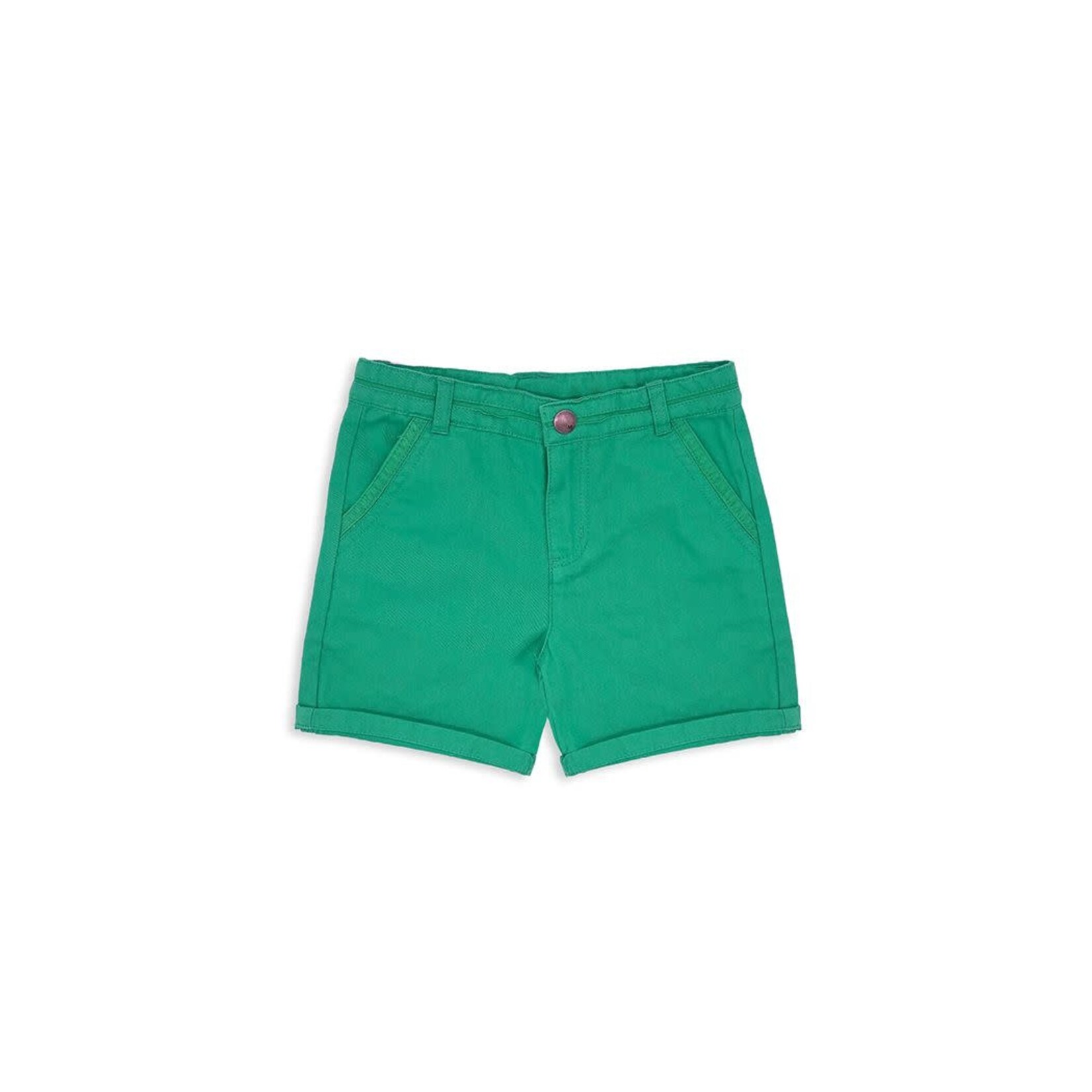 Milky Fern Short