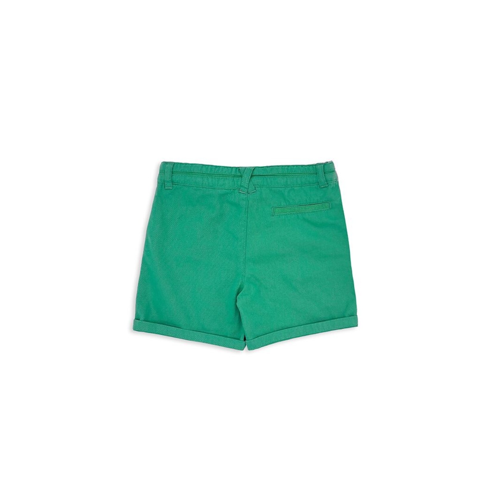 Milky Fern Short