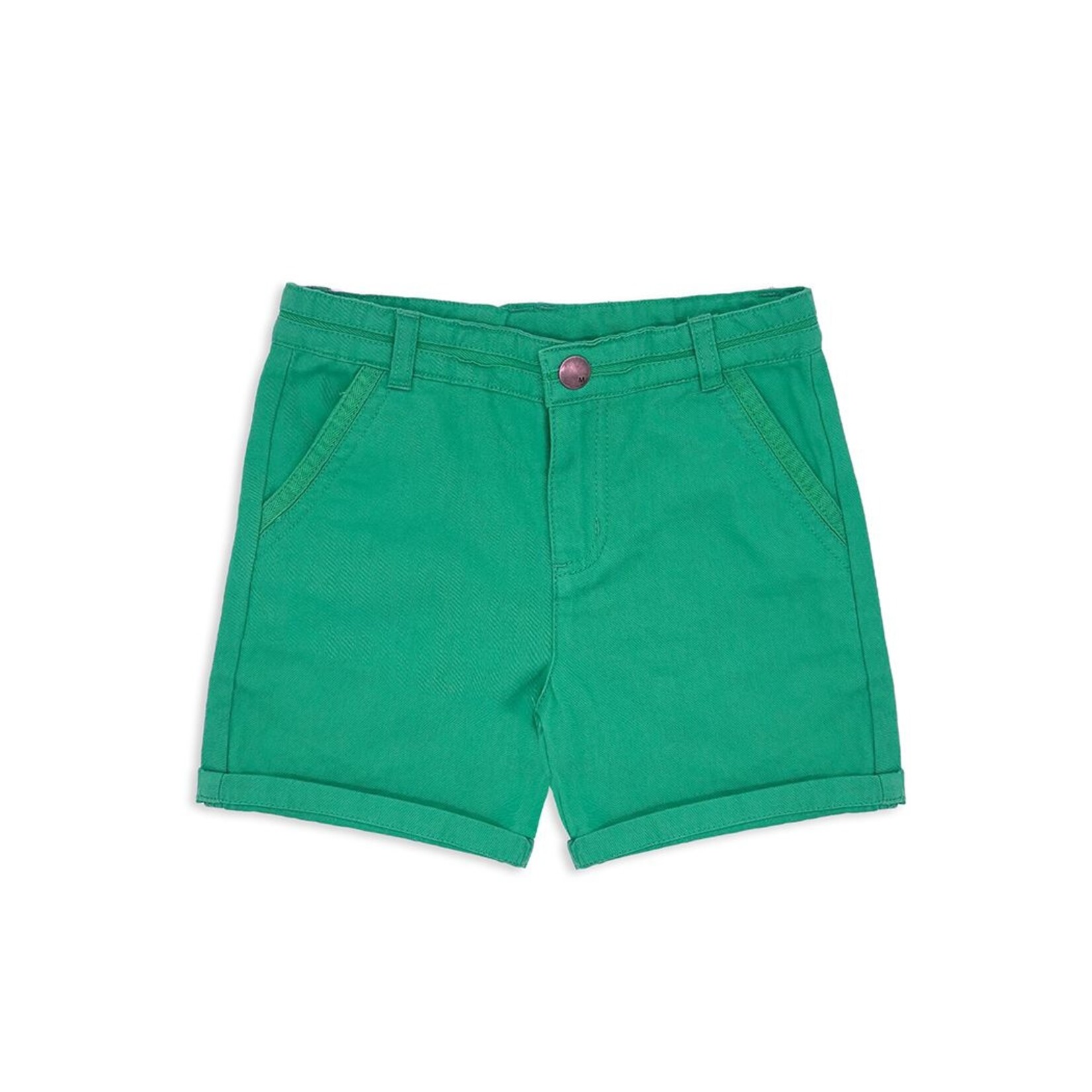 Milky Fern Short
