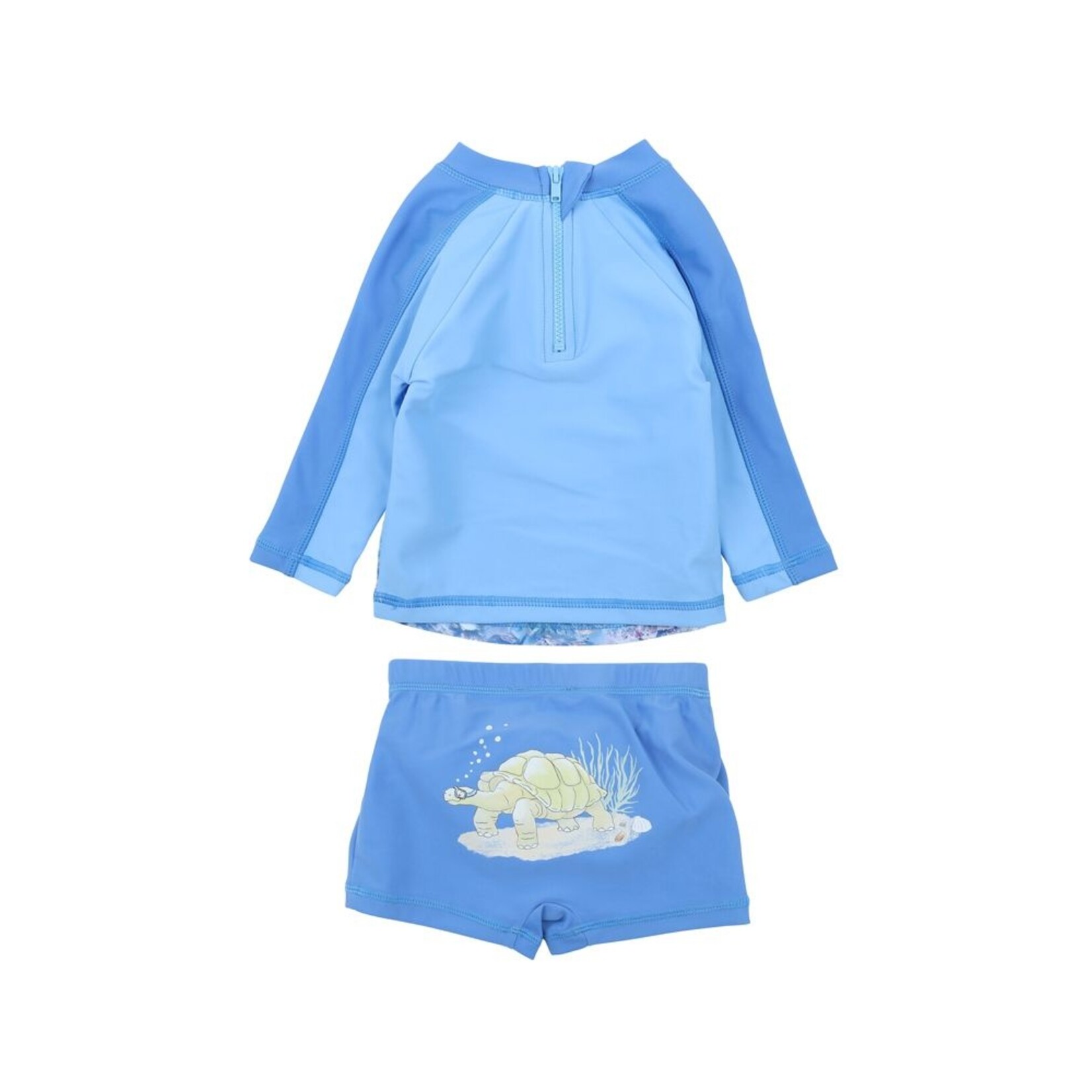 Minihaha Marco 2 Piece Swim Set