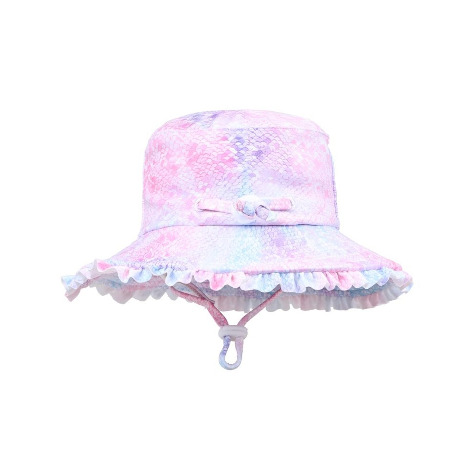 Minihaha Eliza Print Sunhat
