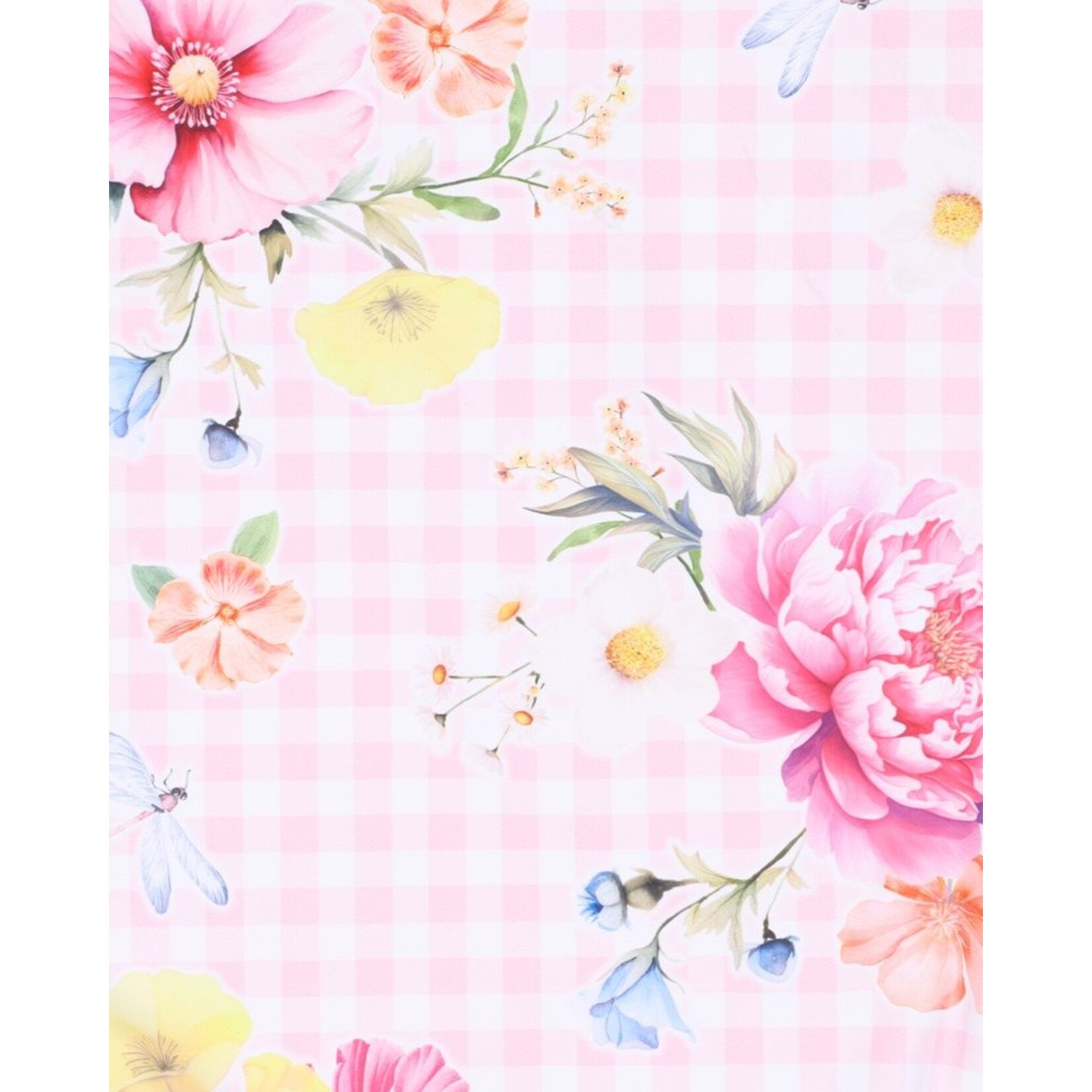 Minihaha Connie Print Rash Set