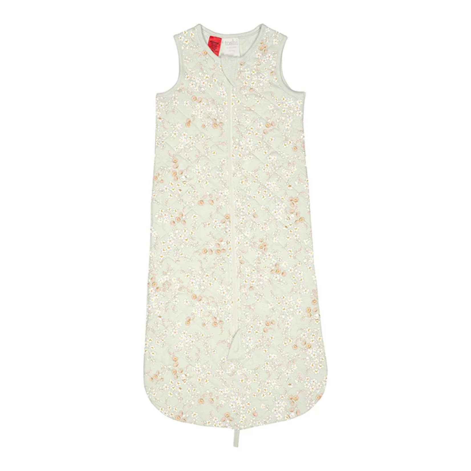 Toshi Toshi Sleep Bag Classis Sleeveless 1 TOG Stephanie