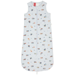 Toshi Toshi Sleep Bag Classis Sleeveless 1 TOG Little Diggers