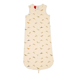 Toshi Toshi Sleep Bag Classis Sleeveless 1 TOG Dinosauria