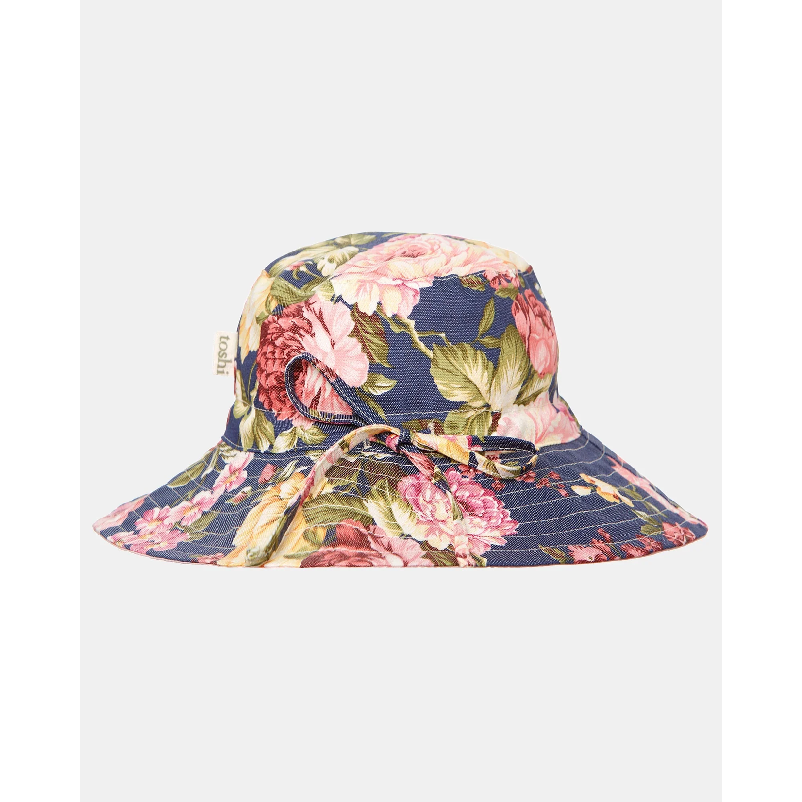 Toshi Beach Hat Tropicana Provence