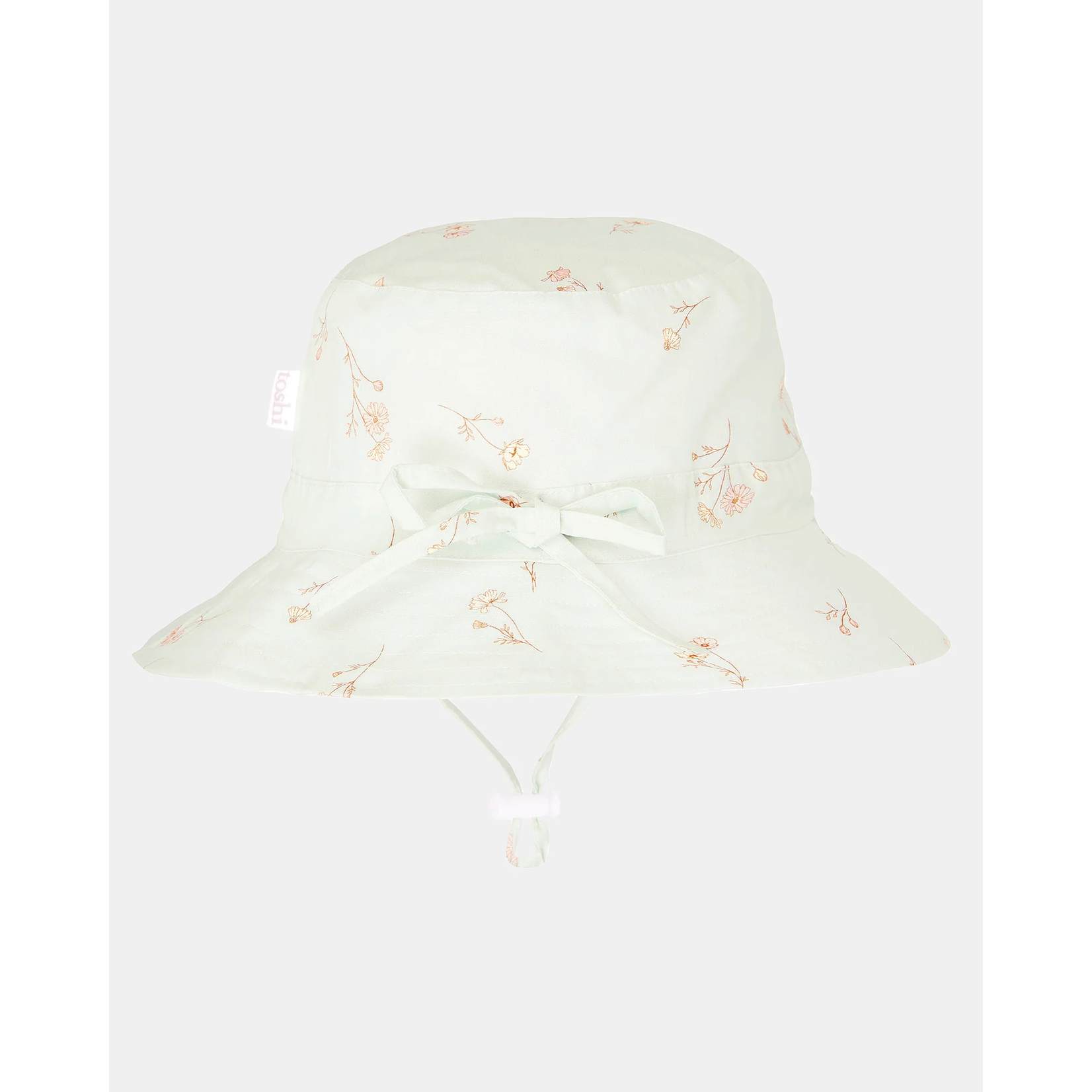 Toshi Sunhat Willow Thyme