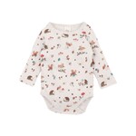 Bebe Toby Bodysuit