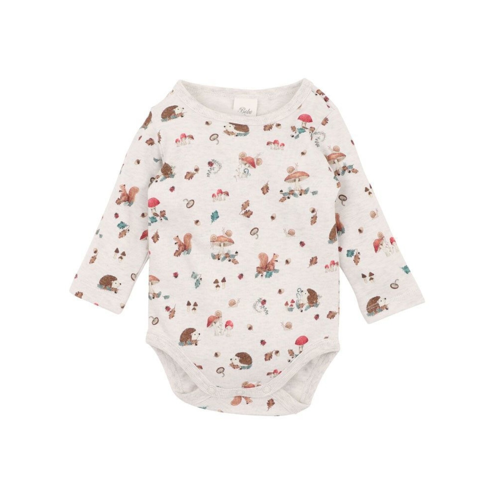 Bebe Toby Bodysuit