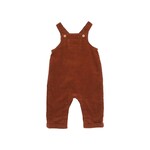 Bebe Toby Cord Overalls