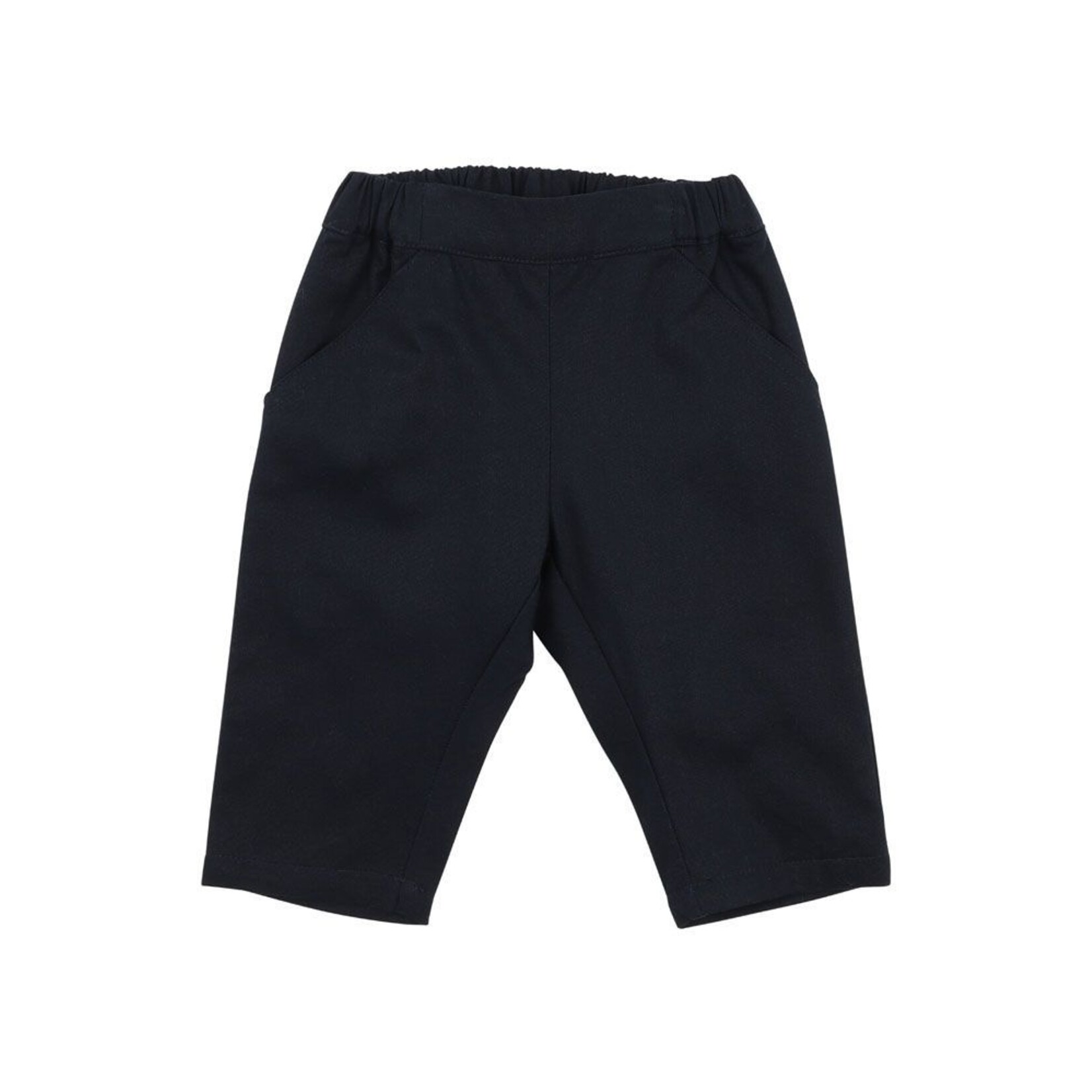 Bebe Oliver Navy Pull On Pants