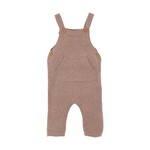 Bebe Bailey Knitted Overalls