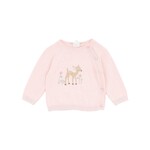 Bebe Molly Deer Jumper