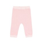 Bebe Molly Stripe Knitted Leggings