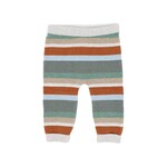 Mateo Stripe Knitted Legging Mateo Stripe Knitted Legging