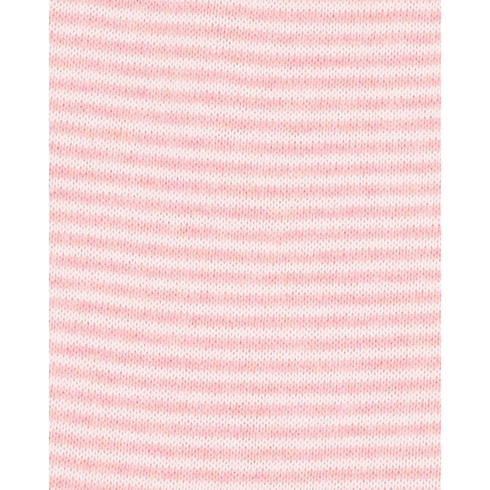 Bebe Molly Stripe Knitted Leggings
