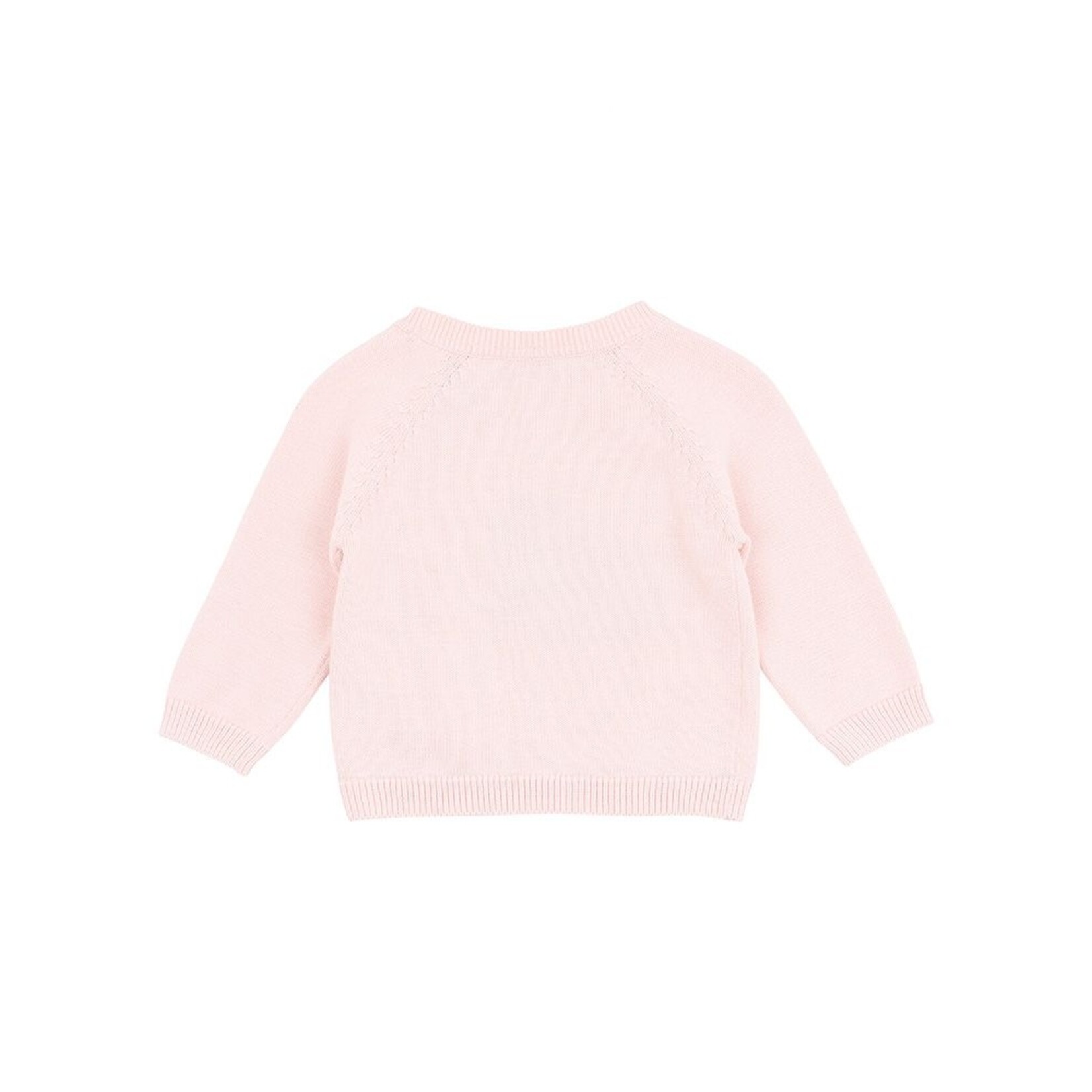 Bebe Molly Deer Jumper