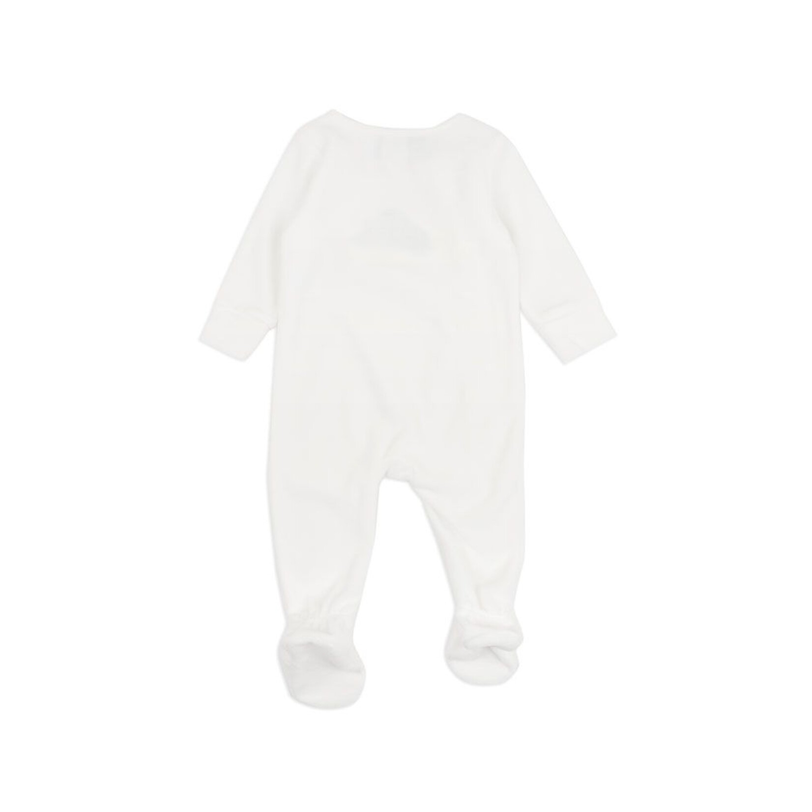 Bebe Bailey Koala Velour Onesie