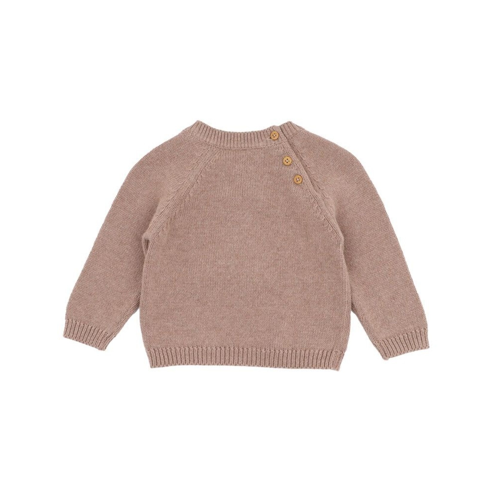 Bebe Bailey Kookaburra Jumper