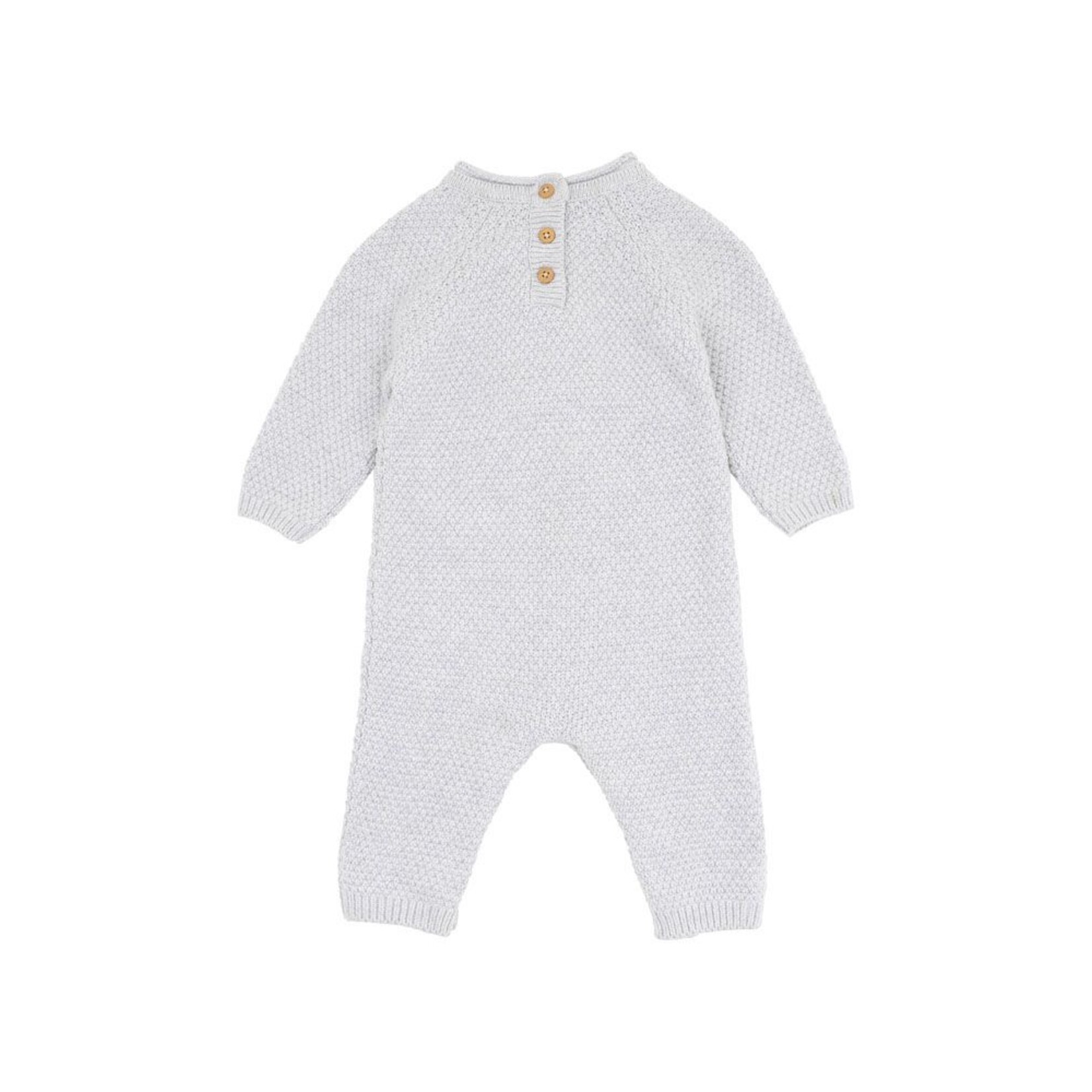 Bebe Bailey Koala Knitted Romper