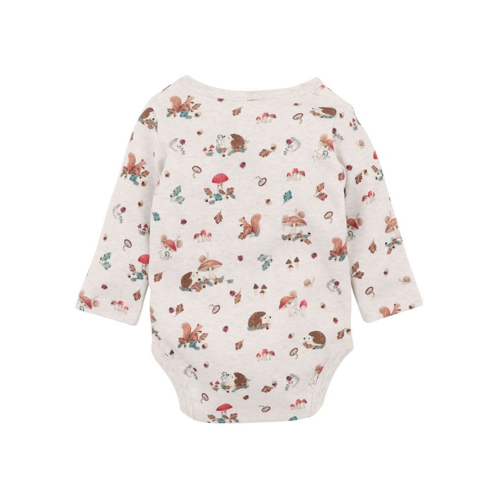 Bebe Toby Bodysuit