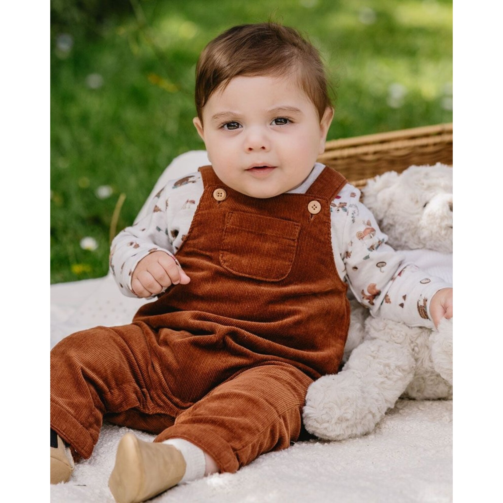 Bebe Toby Bodysuit