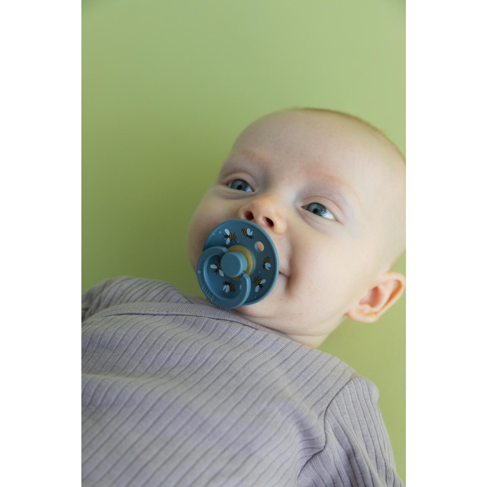BIBS Studio Colour Bumblebee Breeze Mix