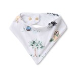 Snuggle Hunny Organic Dribble Bandana Bib Dog Park