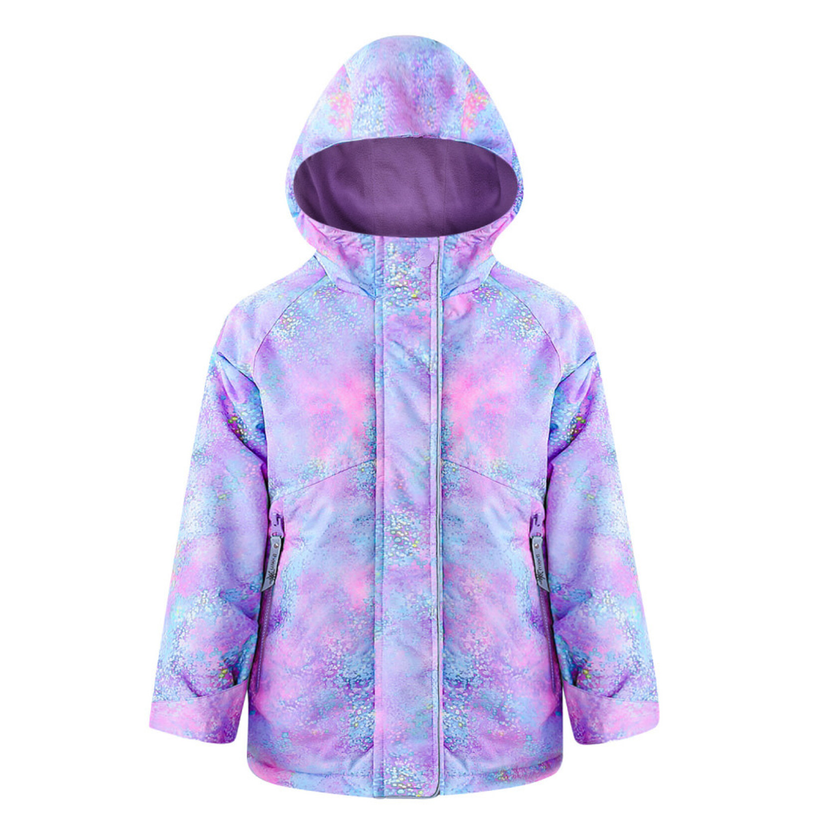 Therm Snowrider Jacket Dreamland