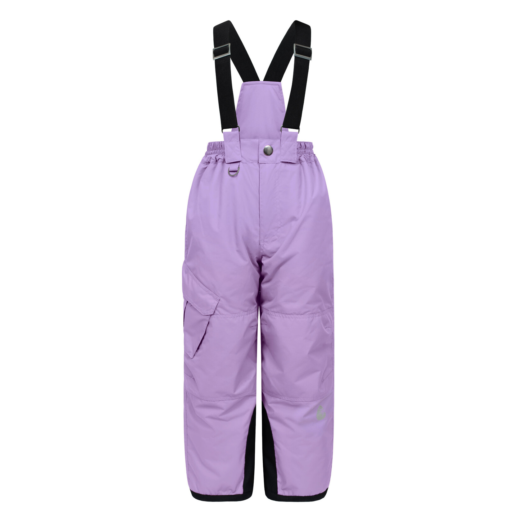 Therm Snow Pant Periwinkle
