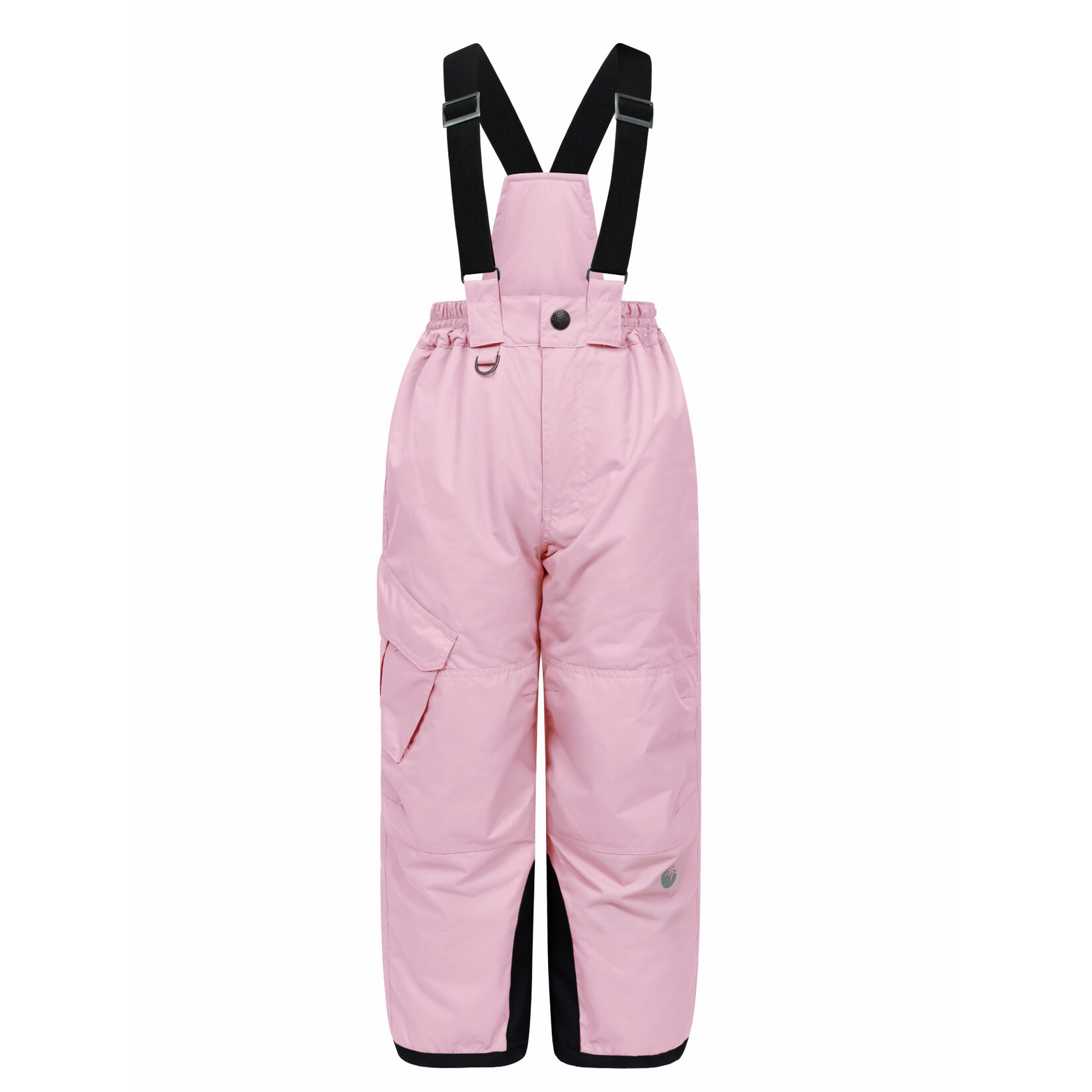 Therm Snow Pant Dusky Pink