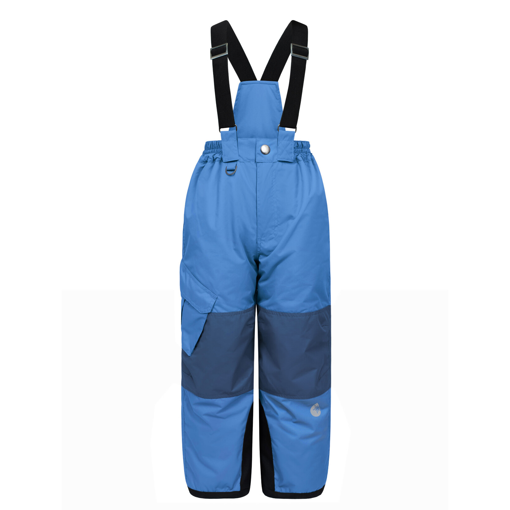 Therm Snow Pant Tide Blue