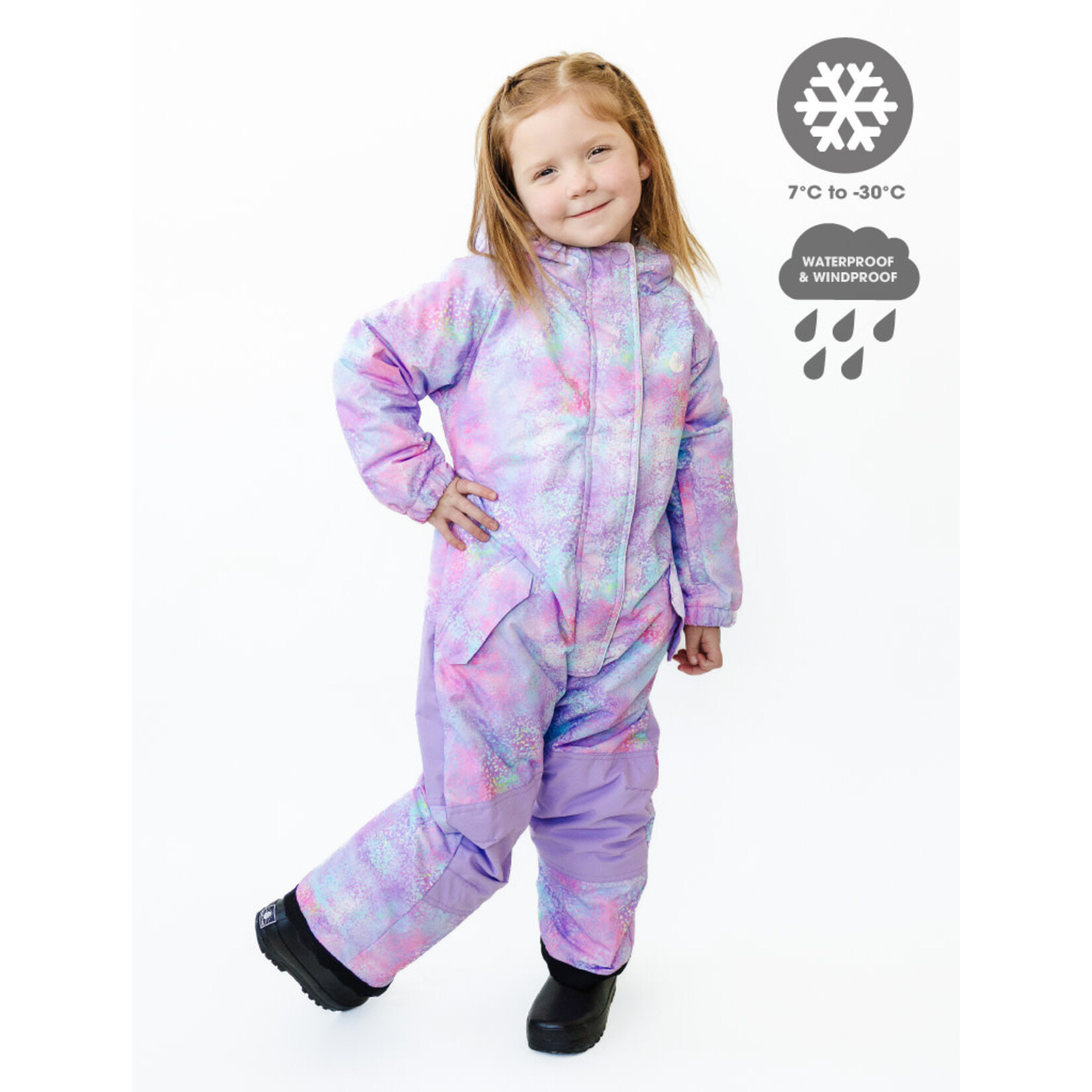 Therm Snowrider Snowsuit Dreamland