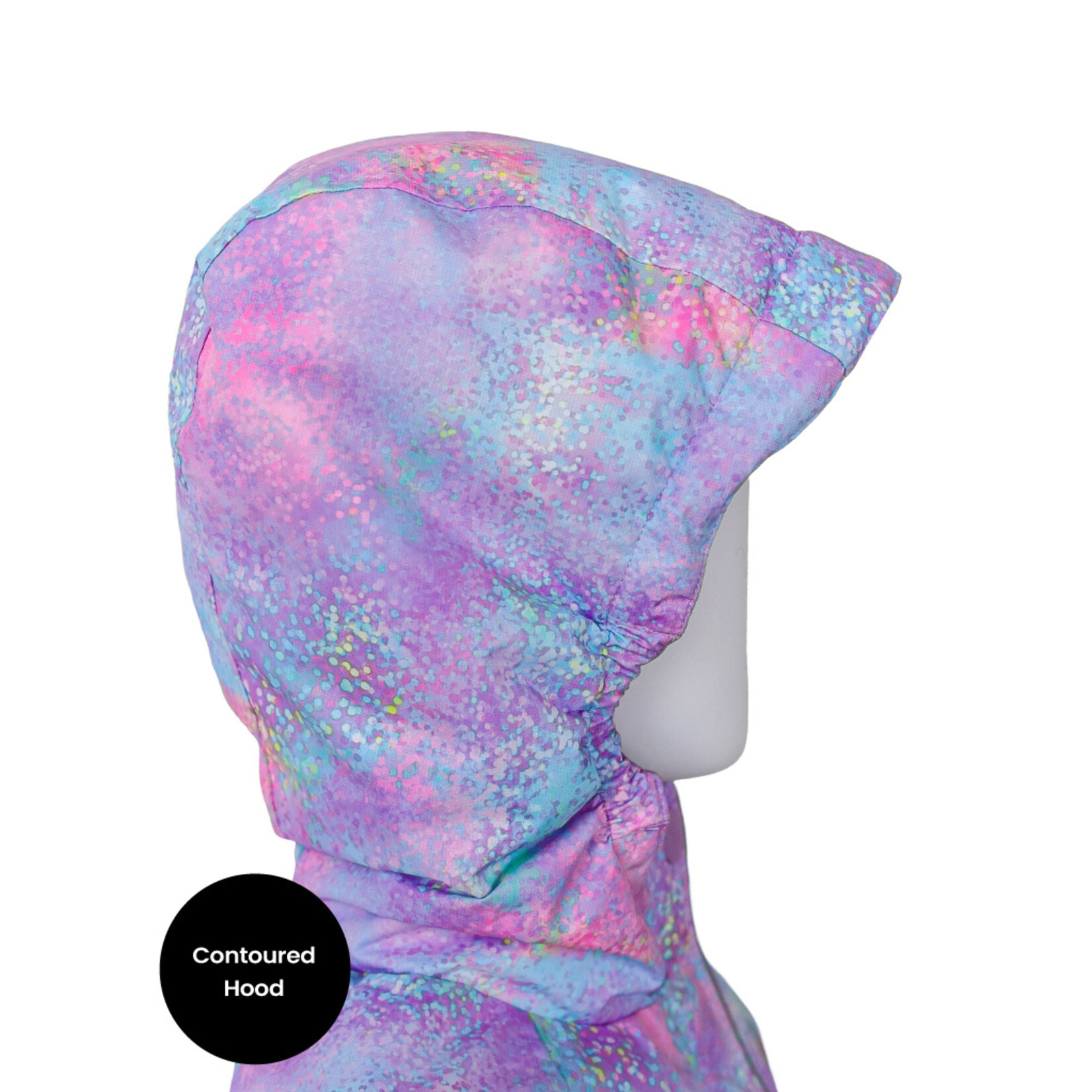 Therm Snowrider Jacket Dreamland