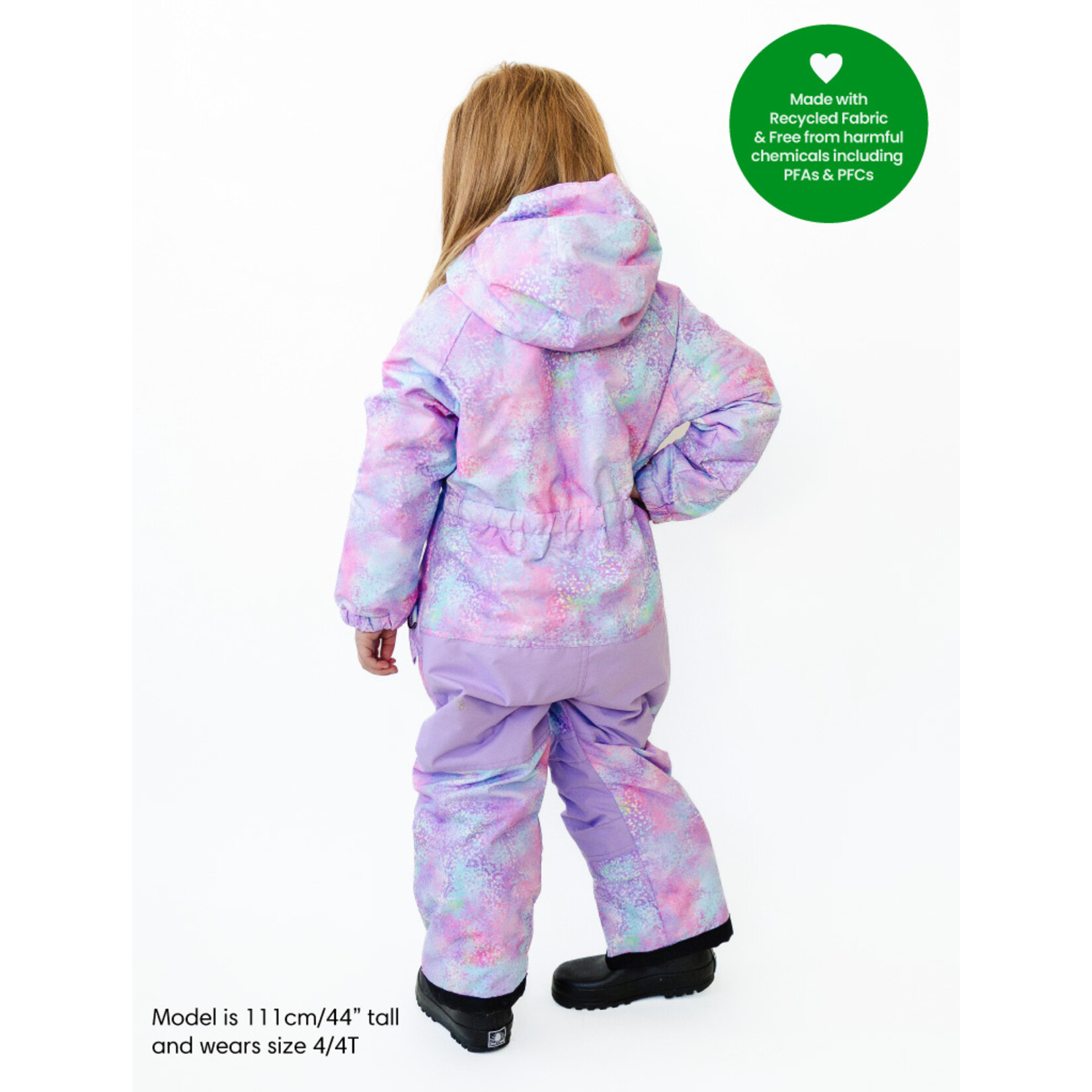 Therm Snowrider Snowsuit Dreamland